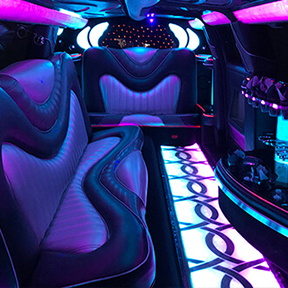  the best limo services