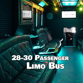 lansing mi limo bus rental