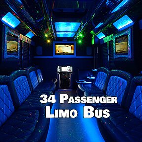 limousine service lansing mi